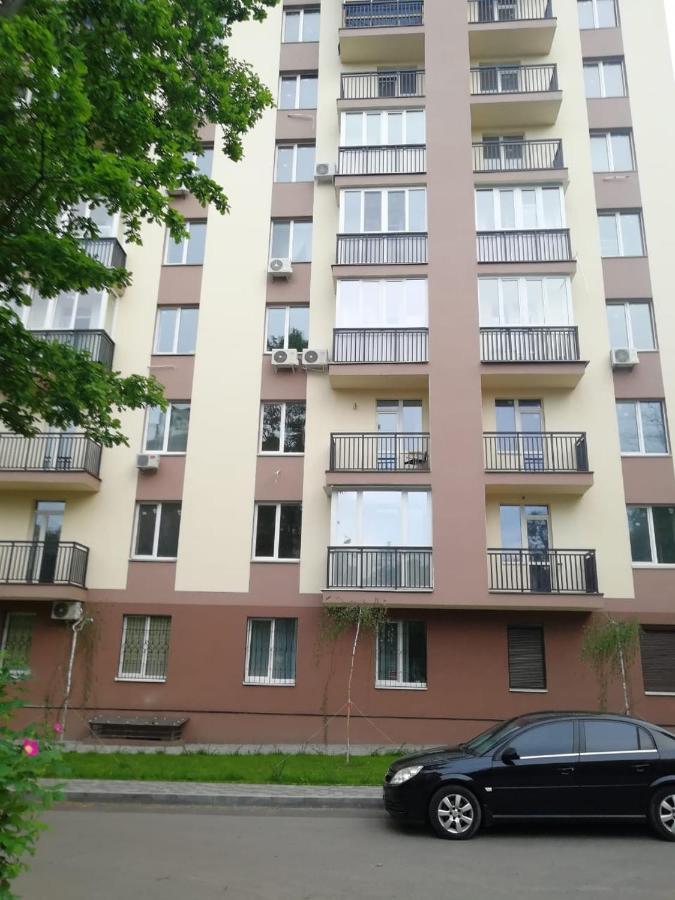 Lux Apartment, Near Metro Vasylkivska キエフ エクステリア 写真